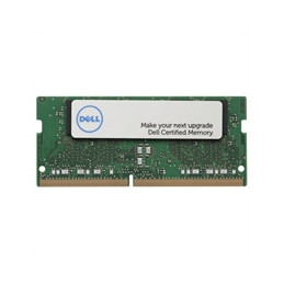 DELL A9206671 muistimoduuli 8 GB 1 x 8 GB DDR4 2666 MHz