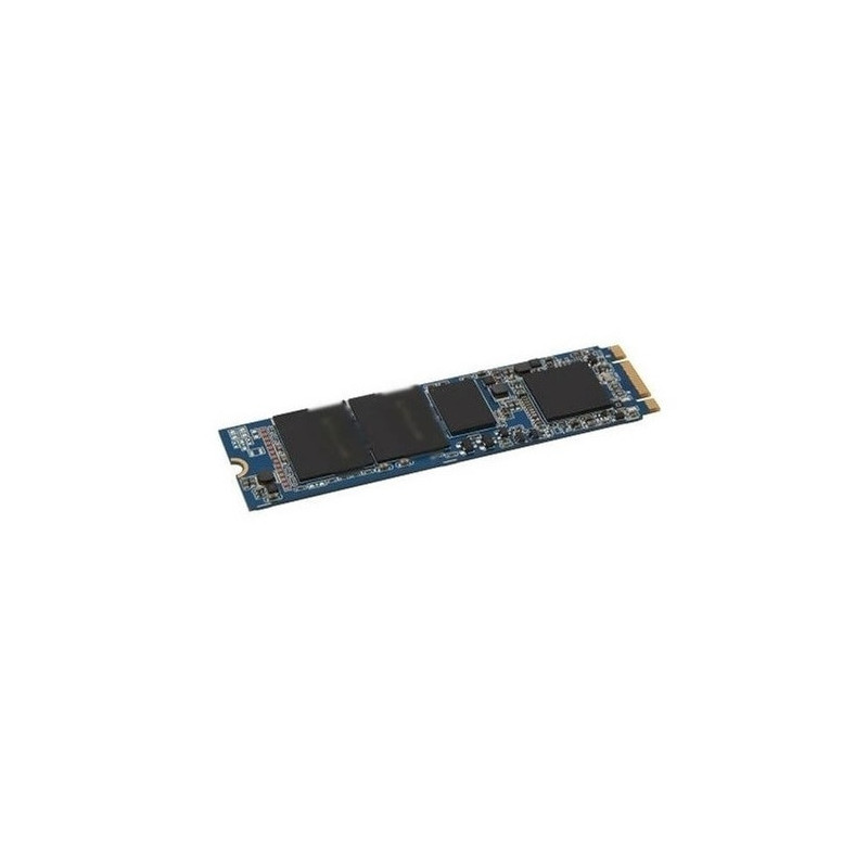 DELL AB400209 SSD-massamuisti M.2 2000 GB PCI Express NVMe