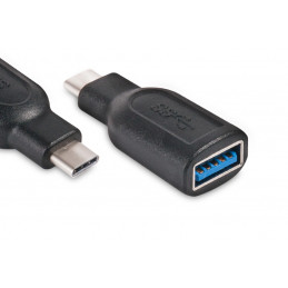 CLUB3D USB 3.1 Type C to USB 3.0 Adapter