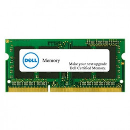 DELL A6951103 muistimoduuli 4 GB 1 x 4 GB DDR3L 1600 MHz