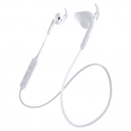 DEFUNC Basic Sport Kuulokkeet In-ear Bluetooth Valkoinen