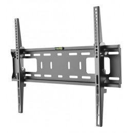 Deltaco ARM-1154 TV-kiinnike 177,8 cm (70") Musta