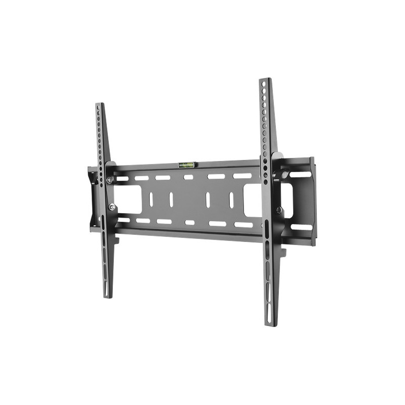 Deltaco ARM-1154 TV-kiinnike 177,8 cm (70") Musta