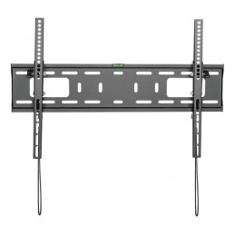 Deltaco ARM-1154 TV-kiinnike 177,8 cm (70") Musta