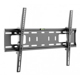 Deltaco ARM-1154 TV-kiinnike 177,8 cm (70") Musta