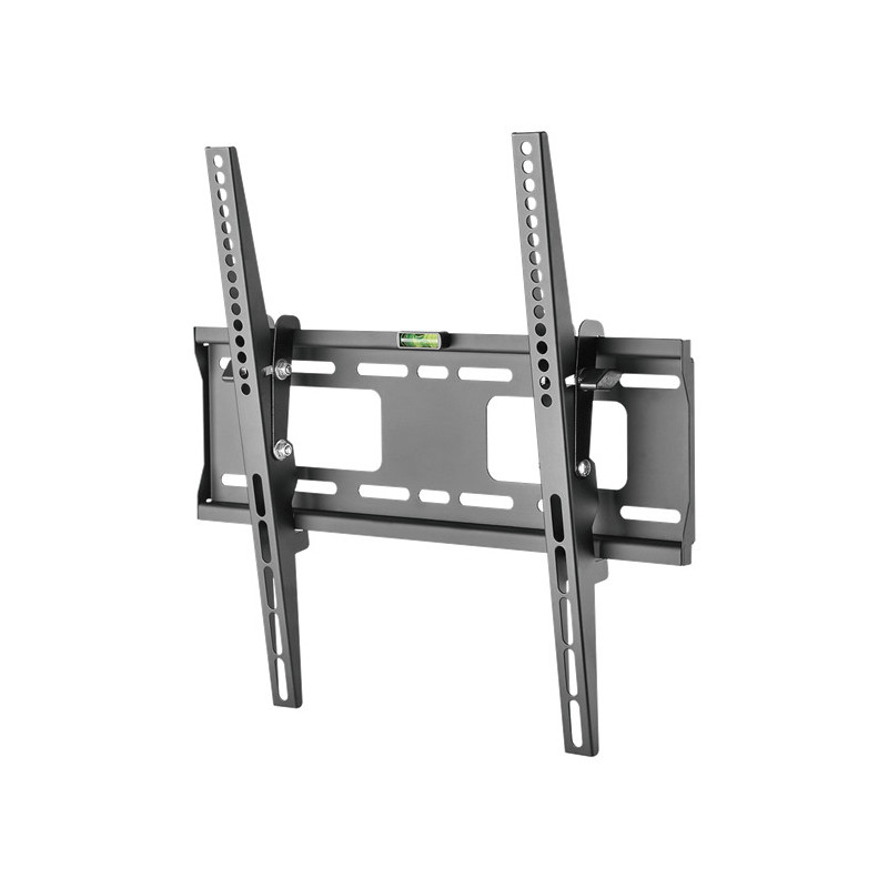 Deltaco ARM-1153 TV-kiinnike 139,7 cm (55") Musta