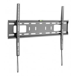 Deltaco ARM-1151 TV-kiinnike 177,8 cm (70") Musta