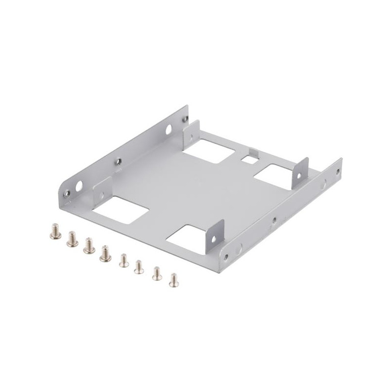 Deltaco RAM-8 asennussarja