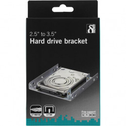 Deltaco RAM-8 asennussarja