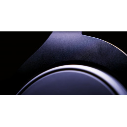 Xtrfy XG-H2 kuulokkeet ja kuulokemikrofoni Pääpanta 3,5 mm liitin Musta