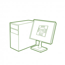 Bios-päivitys, prosessorin- ja prosessorijäähdyttimen...