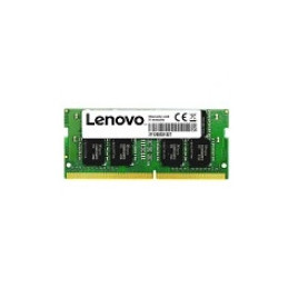 Lenovo 4X70N24889 muistimoduuli 16 GB 1 x 16 GB DDR4 2400 MHz