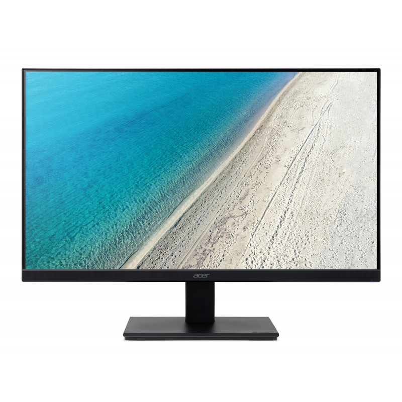 Acer V7 V277bi 68,6 cm (27") 1920 x 1080 pikseliä Full HD LED Musta