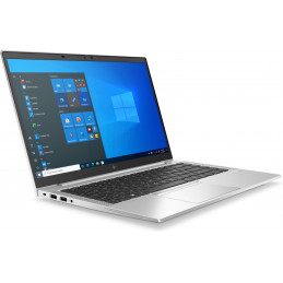 HP EliteBook 840 G8 DDR4-SDRAM Kannettava tietokone 35,6 cm (14") 1920 x 1080 pikseliä 11. sukupolven Intel® Core™ i5 8 GB 256