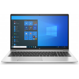 HP ProBook 450 G8 DDR4-SDRAM Kannettava tietokone 39,6 cm (15.6") 1920 x 1080 pikseliä 11. sukupolven Intel® Core™ i5 8 GB 256