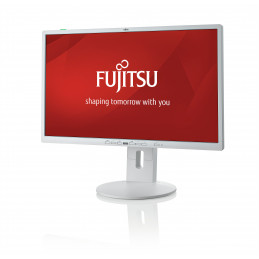 Fujitsu Displays B22-8 WE 55,9 cm (22") 1680 x 1050 pikseliä WSXGA+ LED Hopea