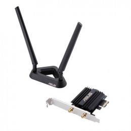 ASUS PCE-AX58BT Sisäinen WLAN   Bluetooth 2402 Mbit s
