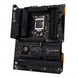 ASUS TUF GAMING Z590-PLUS Intel Z590 LGA 1200 ATX