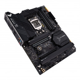 ASUS TUF GAMING Z590-PLUS Intel Z590 LGA 1200 ATX