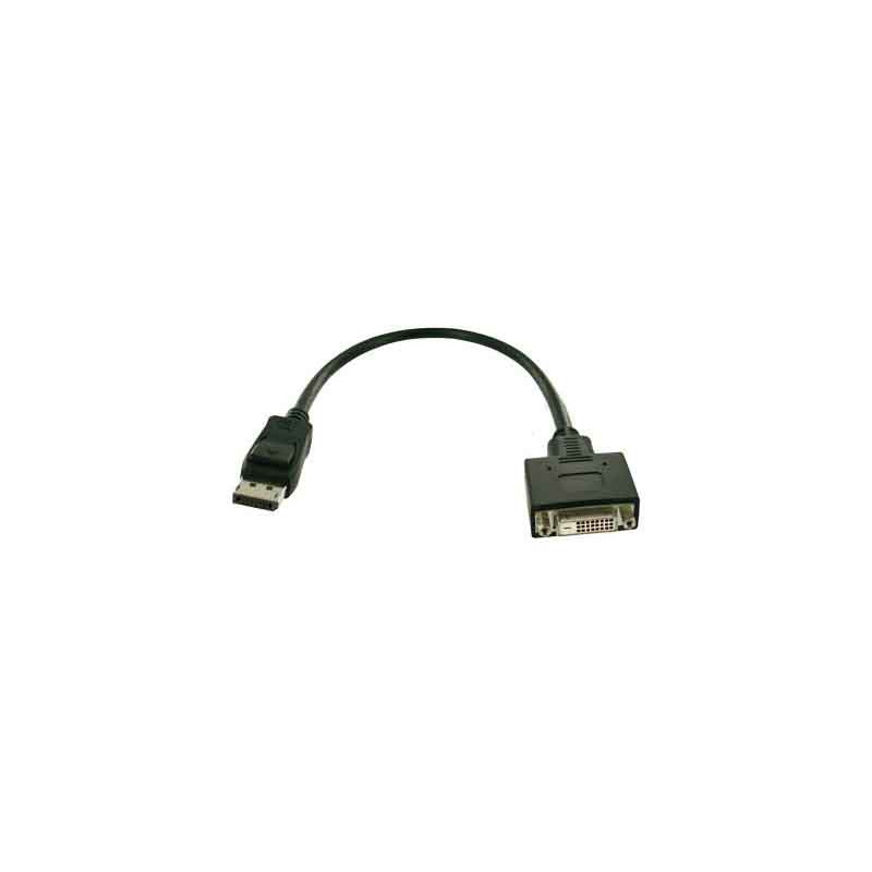 Fujitsu S26361-F2391-L200 videokaapeli-adapteri DisplayPort DVI-D