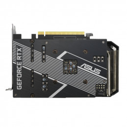 ASUS Dual -RTX3060-12G NVIDIA GeForce RTX 3060 12 GB GDDR6