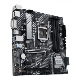 ASUS PRIME H570M-PLUS Intel H570 LGA 1200 mikro ATX