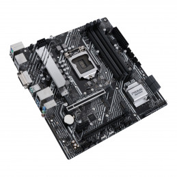 ASUS PRIME H570M-PLUS Intel H570 LGA 1200 mikro ATX