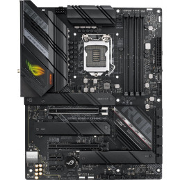 ASUS ROG STRIX B560-F GAMING WIFI Intel B560 LGA 1200 ATX