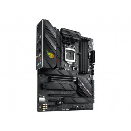 ASUS ROG STRIX B560-F GAMING WIFI Intel B560 LGA 1200 ATX