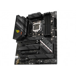 ASUS ROG STRIX B560-F GAMING WIFI Intel B560 LGA 1200 ATX