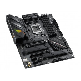 ASUS ROG STRIX B560-F GAMING WIFI Intel B560 LGA 1200 ATX