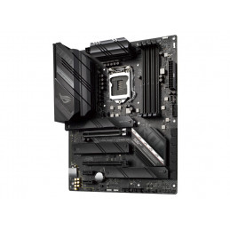ASUS ROG STRIX B560-F GAMING WIFI Intel B560 LGA 1200 ATX