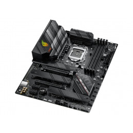 ASUS ROG STRIX B560-F GAMING WIFI Intel B560 LGA 1200 ATX