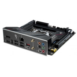 ASUS ROG STRIX B560-I GAMING WIFI Intel B560 LGA 1200 Mini ITX