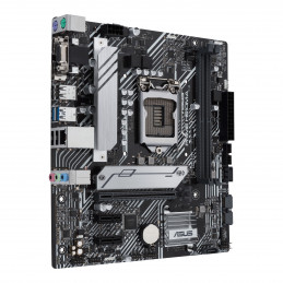 ASUS PRIME H510M-A Intel H510 LGA 1200 mikro ATX
