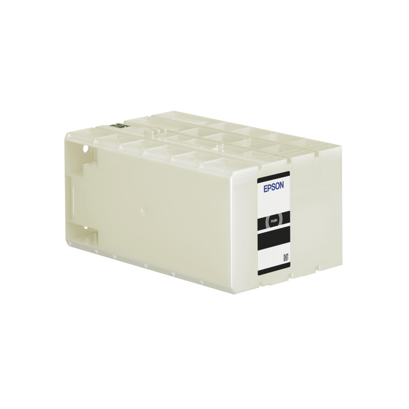 Epson Ink Cartridge Black 2.5K