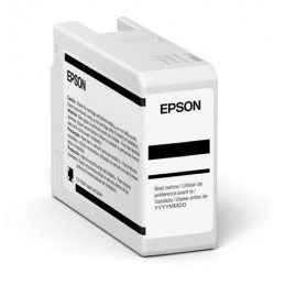 Epson T47A7 1 kpl Alkuperäinen Harmaa