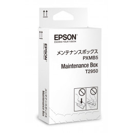 Epson WorkForce WF-100W Series Maintenance Box