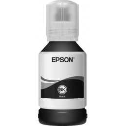 Epson T7741 Pigment Black ink bottle 1x 140ml