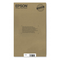 Epson Multipack 6-colours 24XL EasyMail