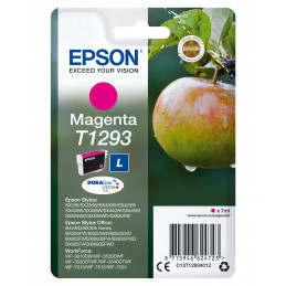 Epson Apple Yksittäispakkaus, magenta T1293 DURABrite Ultra -muste