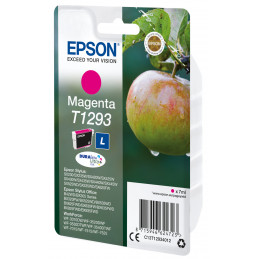 Epson Apple Yksittäispakkaus, magenta T1293 DURABrite Ultra -muste