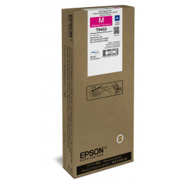Epson WF-C5xxx Series Ink Cartridge XL Magenta