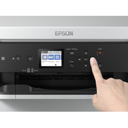 Epson WorkForce Pro WF-M5299DW