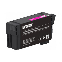 Epson Singlepack UltraChrome XD2 Magenta T40D340(50ml)