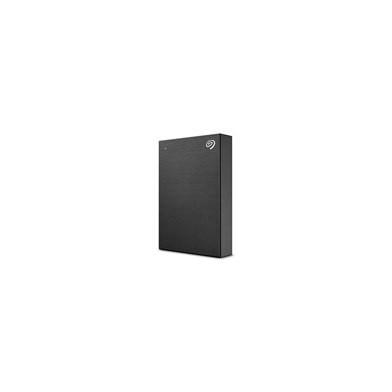 Seagate One Touch ulkoinen kovalevy 1000 GB Musta