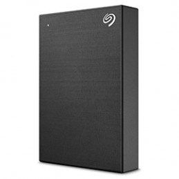 Seagate One Touch ulkoinen kovalevy 2000 GB Musta