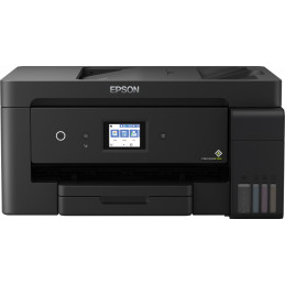 Epson EcoTank ET-15000 Mustesuihku A3+ 4800 x 1200 DPI 17 ppm Wi-Fi