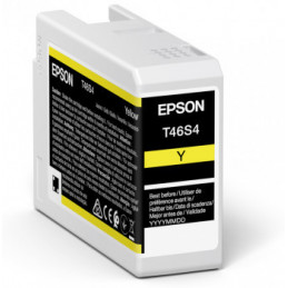 Epson UltraChrome Pro 1 kpl Alkuperäinen Keltainen