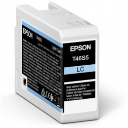 Epson UltraChrome Pro 1 kpl Alkuperäinen Vaalea syaani
